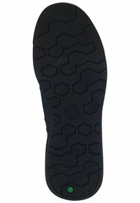 Timberland Höga sneakers - jet black