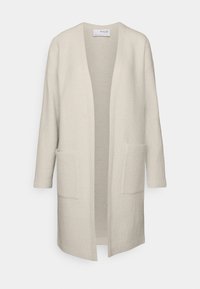 Selected Femme DARLA - Gilet - birch