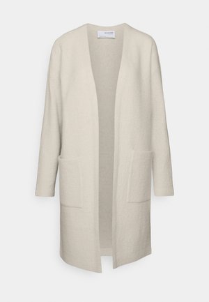 Selected Femme DARLA - Kardigan - birch