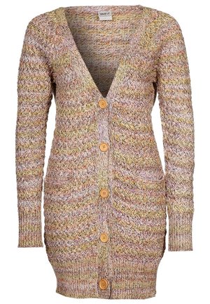 Chaqueta de punto - blue