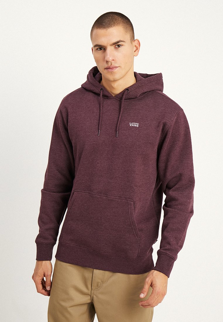 zalando vans bordeaux