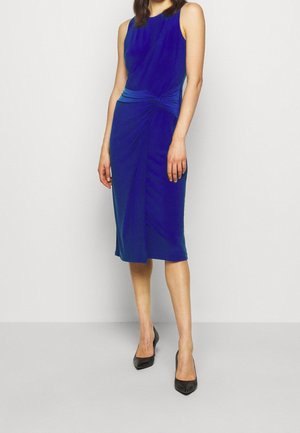 Jerseyjurk - royal blue