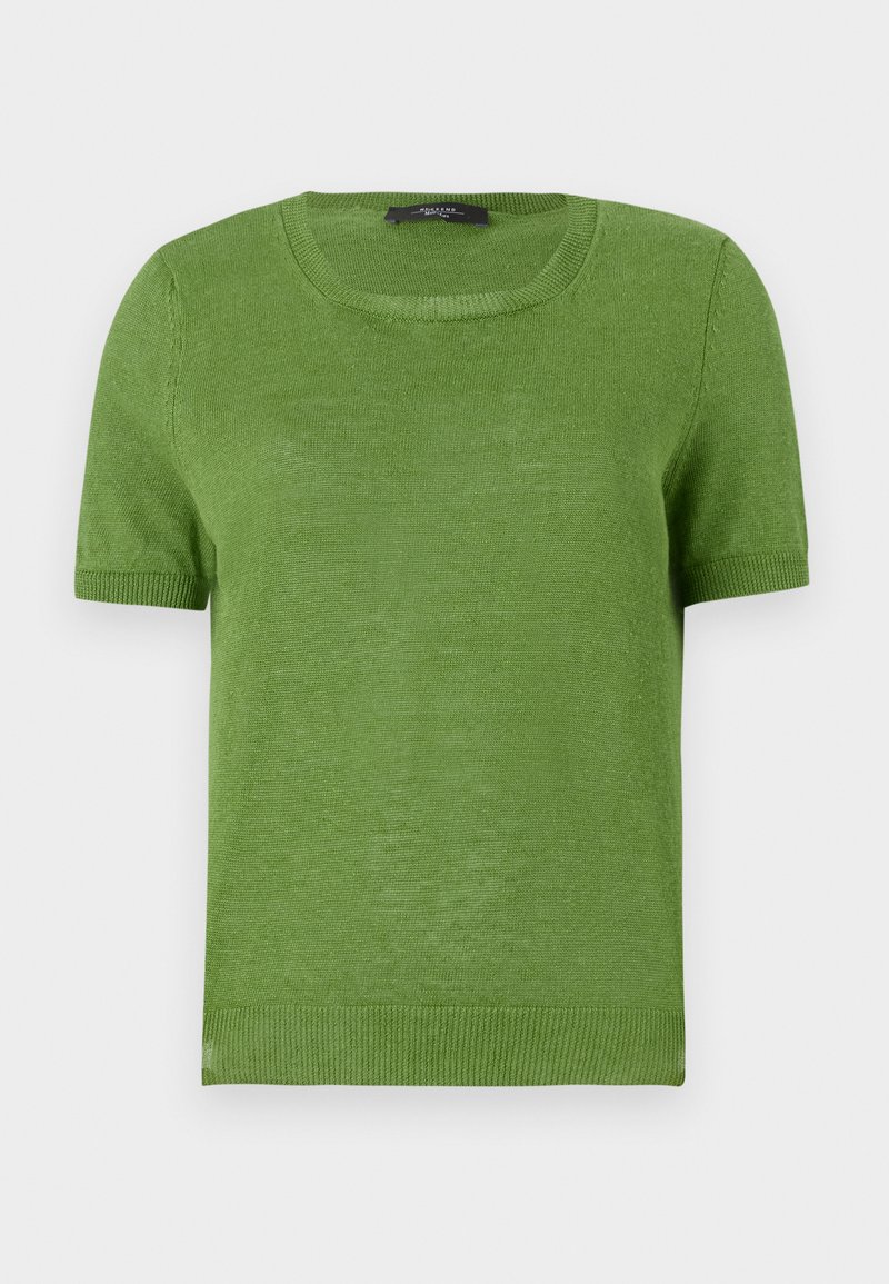 WEEKEND MaxMara Trui groen WEEKEND MaxMara Trui groen