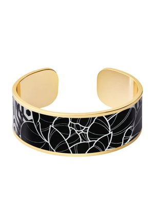 PEONY - Bracelet - noir carbon