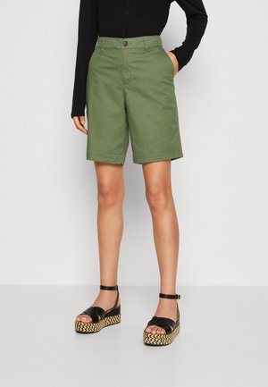 Shorts - green