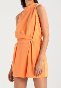 Morgan Mono - orange