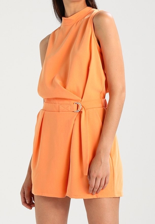 Morgan Mono - orange