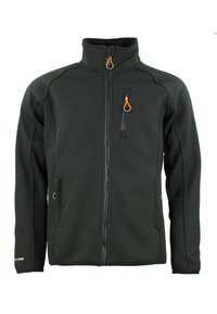 Peak Mountain Outdoorjakke - noir