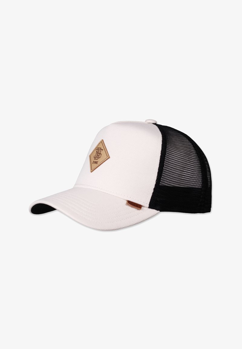 Djinn's Gorra - white