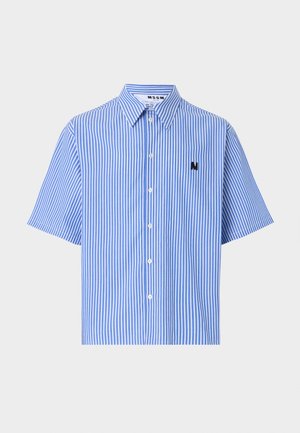 CAMICIA - Srajca - light blue/white