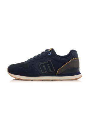 mtng Zapatillas - dark blue denim