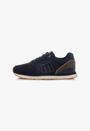 mtng Zapatillas - dark blue denim