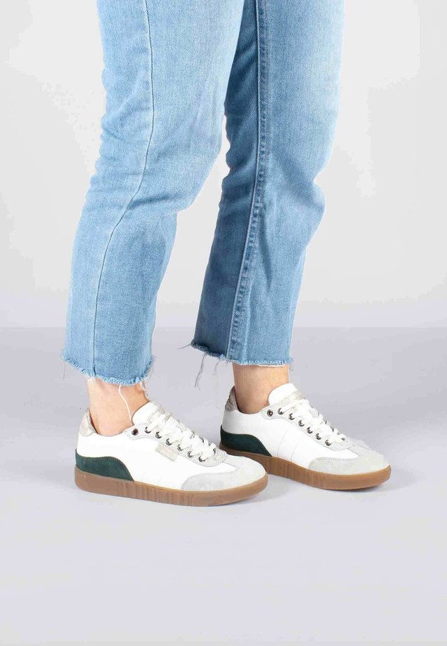 DINA MIX - Trainers - grau