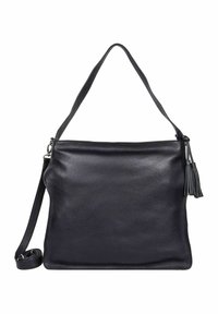 Gerry Weber CADIZ HOBO LHZ - Shopping bag - black