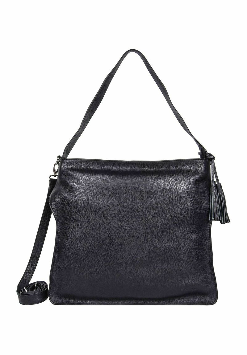 Gerry Weber CADIZ HOBO LHZ - Shopping bag - black