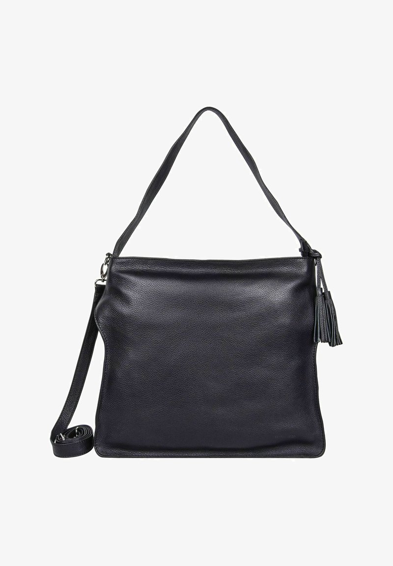 Gerry Weber CADIZ HOBO LHZ - Shopping bag - black
