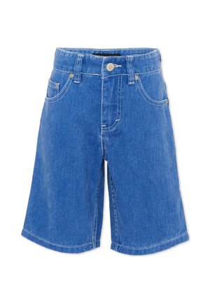 CASUAL - Shorts di jeans - denim