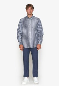 Signal GORDON - Skjorter - blue captain