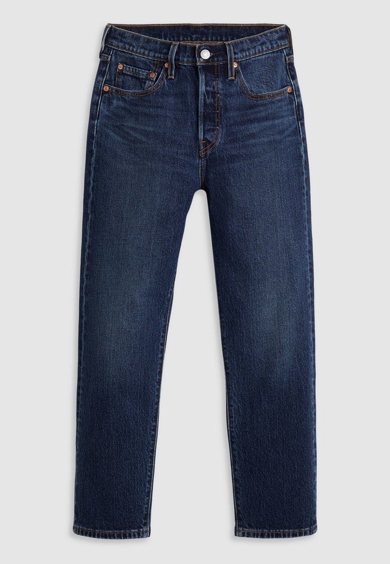 Levi's 501 Crop mit gekürzten Bein online kaufen