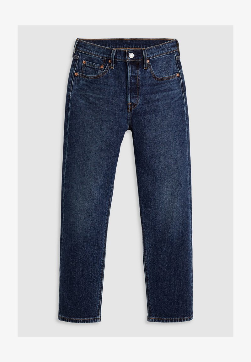 Levi's 501 Crop mit gekürzten Bein online kaufen Levi's 501 Crop mit gekürzten Bein online kaufen