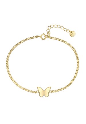 Bracelet - gold-coloured