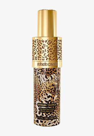 Roberto Cavalli Fragrances, SENSUAL TROPICS FINE PERFUME SPRAY - Eau de parfum