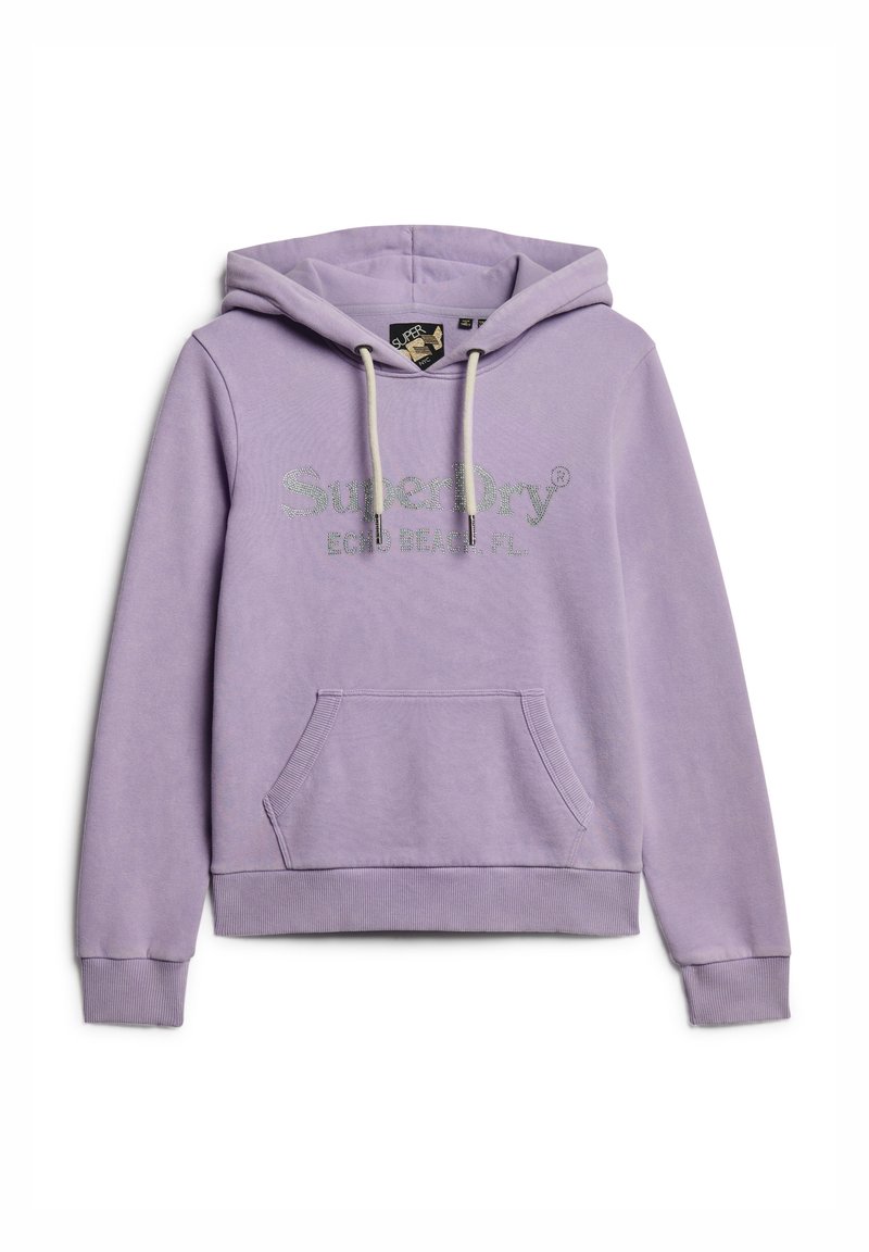 Superdry & Co Sweater paars