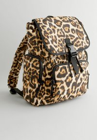 Next Sac de randonnée - leopard