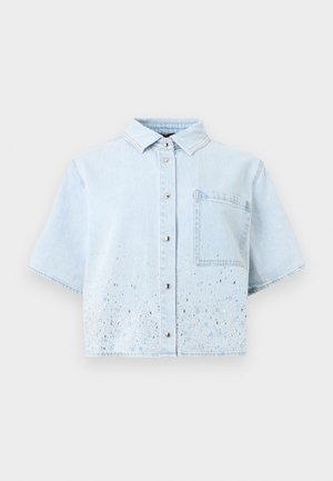 CYROS - Overhemdblouse - blue sky