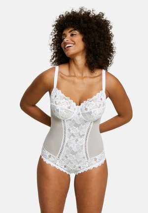 ARUM BODY ARMATURES - Body - blanc