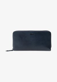 Selected, dark blue