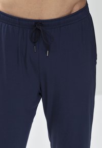 mey LANG - Pyjamabroek - yacht blue