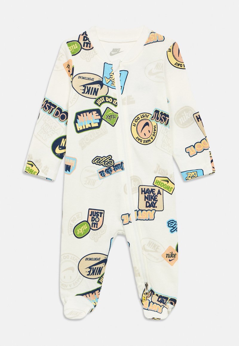 Nike Sportswear Jumpsuit wit Nike Sportswear Jumpsuit wit