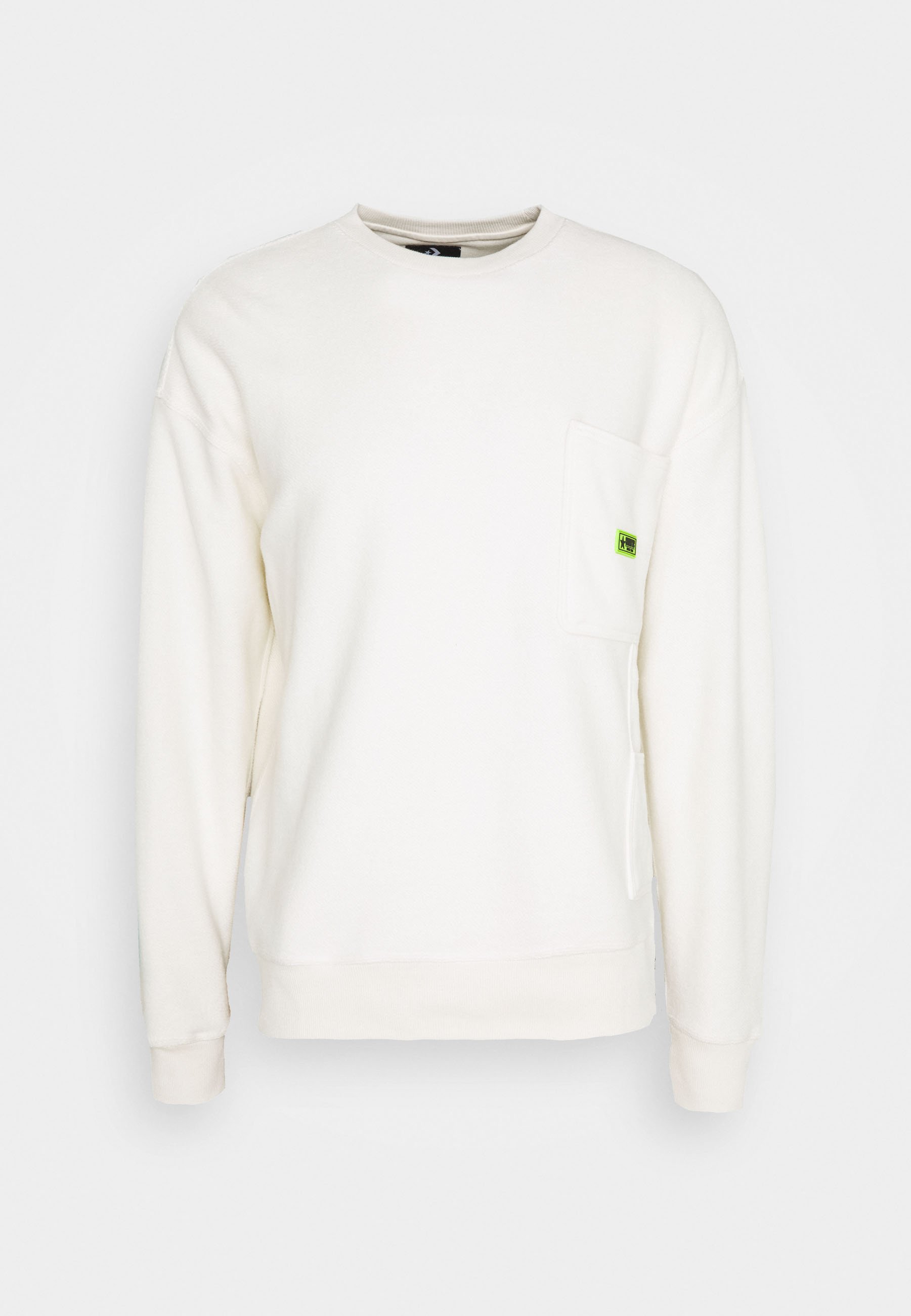 converse crew sweatshirt