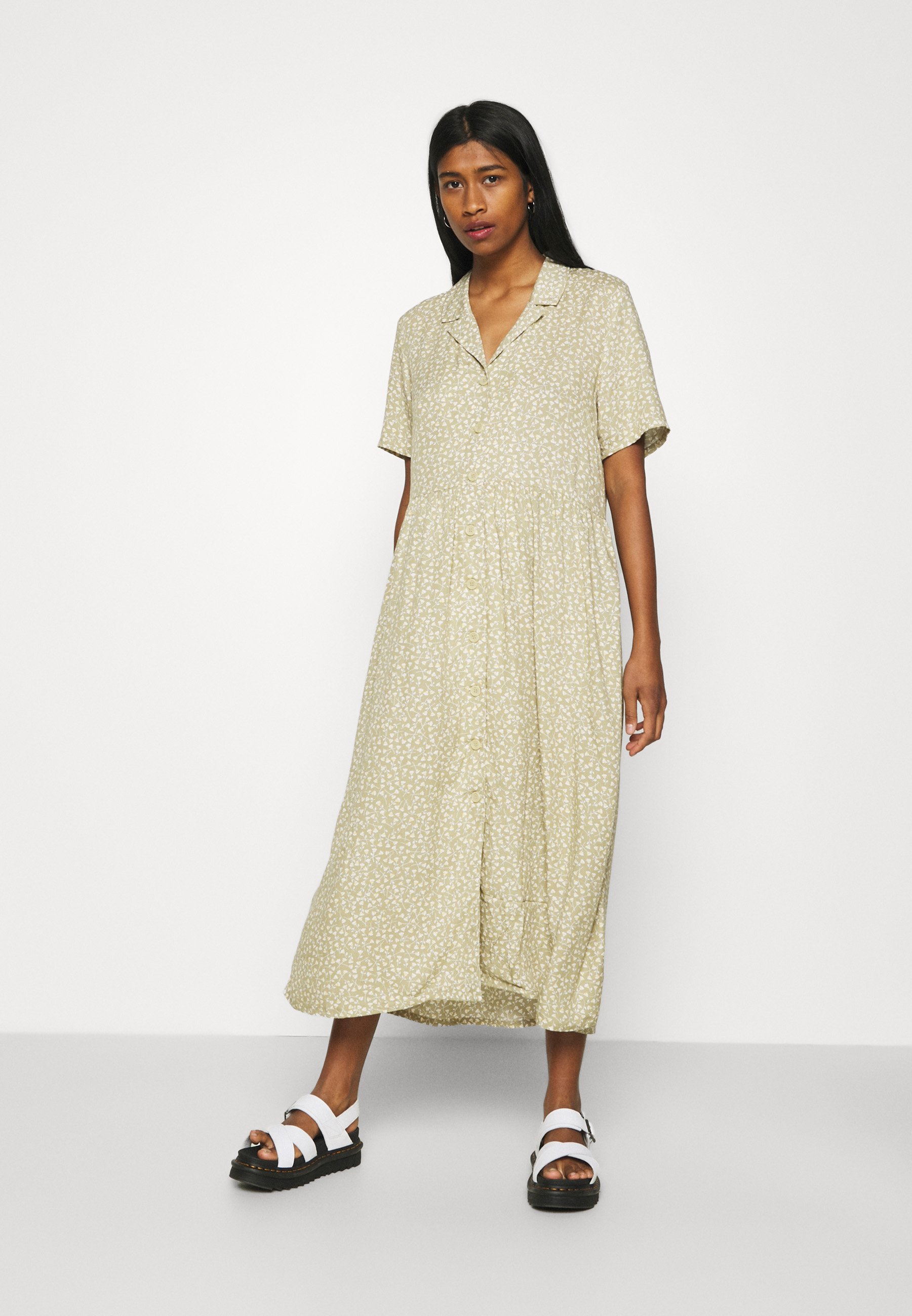 robe monki zalando