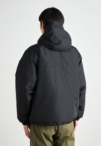 HUGO BRIXTON - Winterjacke - black