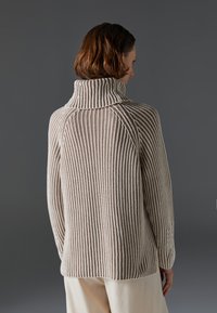 Zign Studio Πουλόβερ - beige