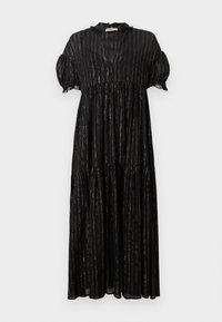 DRESS - Kasdienė suknelė - nero