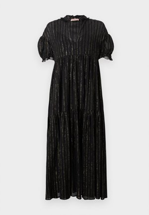 TWINSET DRESS - Day dress - nero
