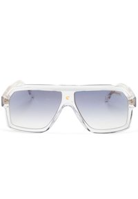 Carrera CARRERA 1053/S - Occhiali da sole - trasparente bianco
