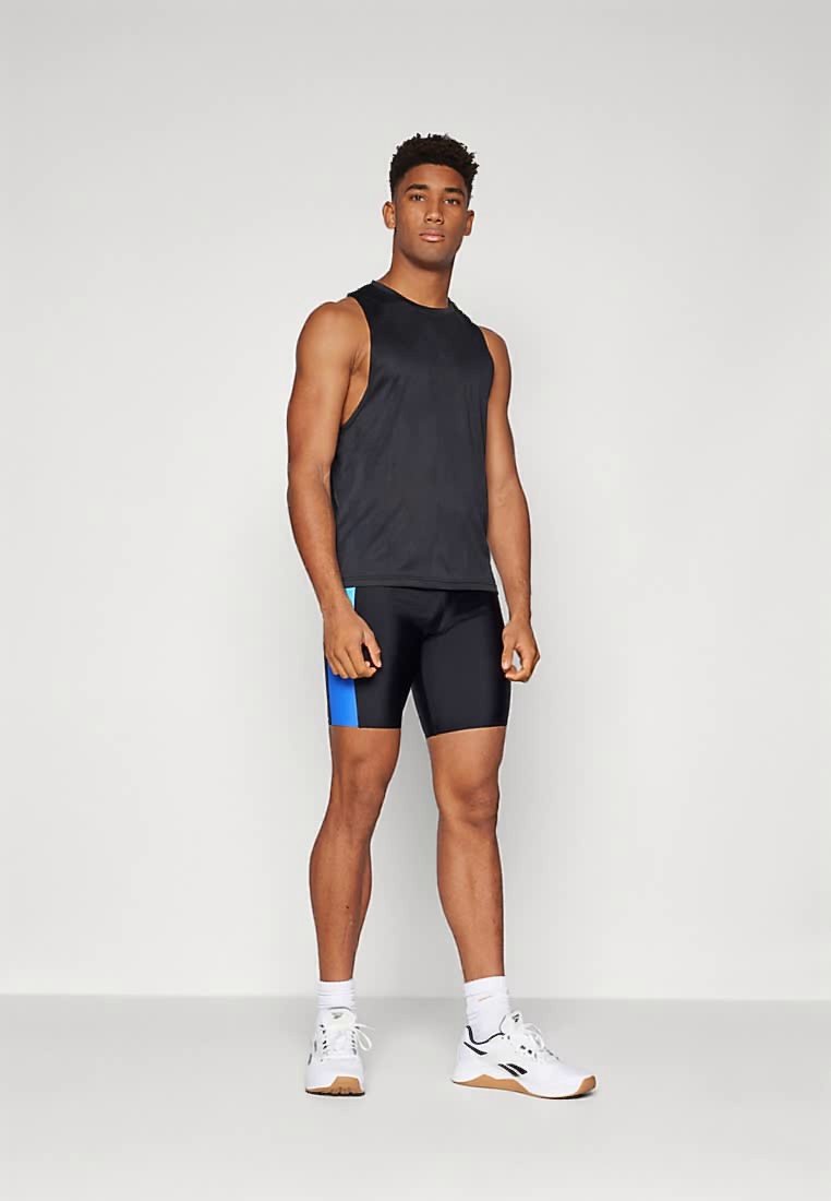 Débardeur Tank Top Homme Jack & Jones Jcocnz Berlin - Coupe Ample, Col Rond - Style Urbain Décontracté - 10