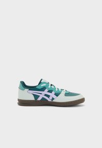 ASICS SportStyle SKYHAND OG UNISEX - Sneakers low - dark neptune/violet light