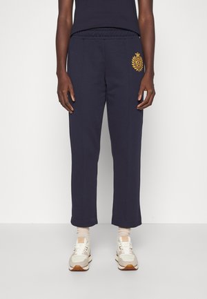 Pantalon de survêtement - dark blue