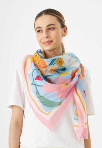 Codello Foulard - blau