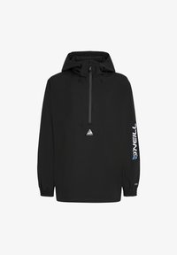 Selected, black out