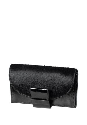 UNISEX THE ICONS - Portemonnee - schwarz