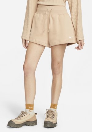 Pantaloni sportivi - beige