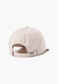 Levi's® LAZY GIRL LOGO - Șapcă - light pink