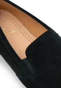 RIVIERAS JAZZ - Chaussons - noir