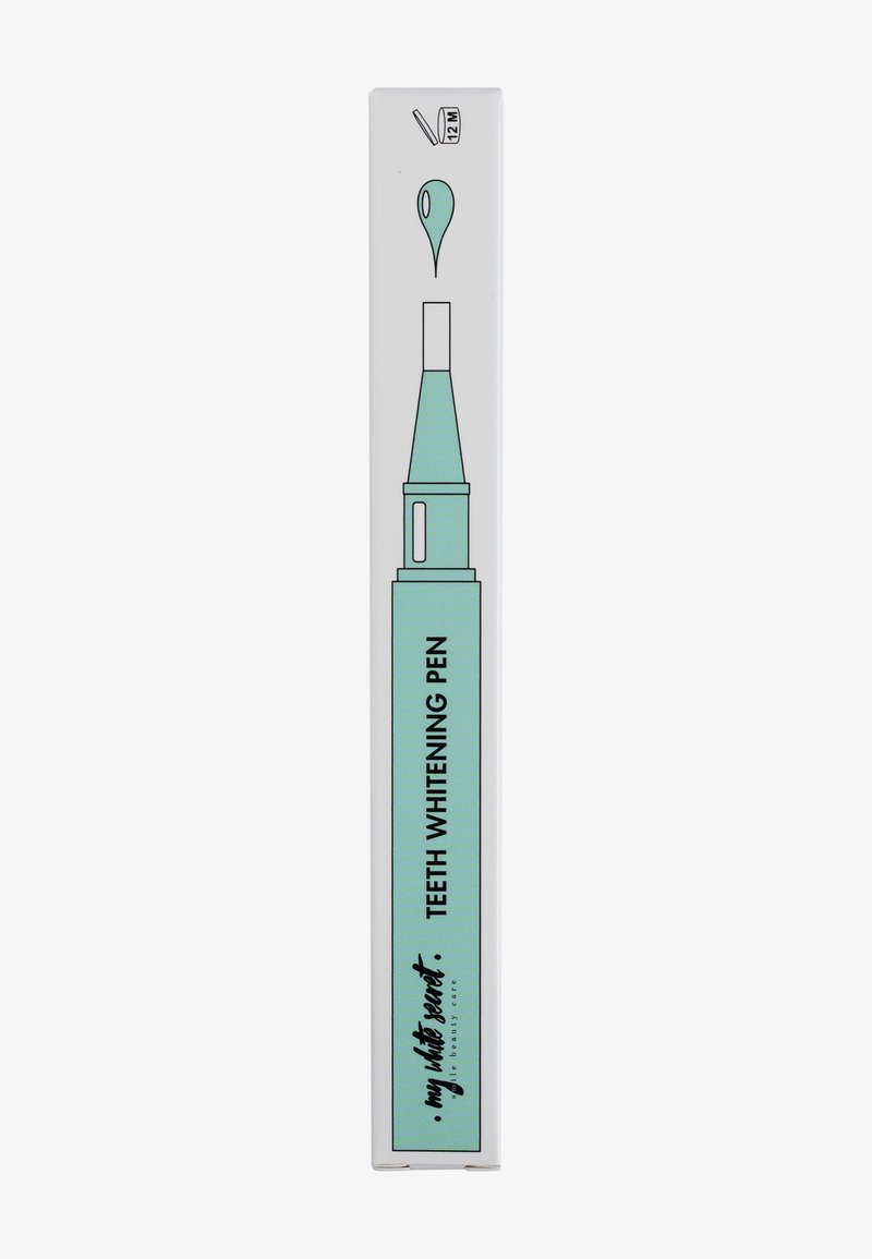 My White Secret - TEETH WHITENING PEN - Zahnpflege, Vergrößern